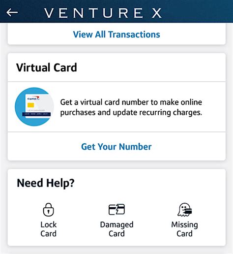 capital one venture card rfid|capital one virtual card number.